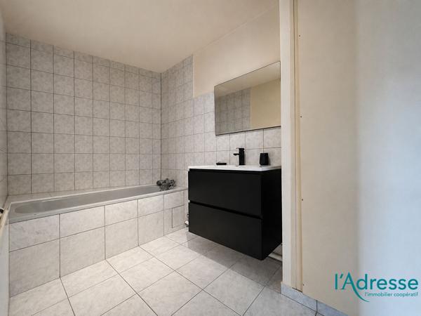 Appartement Colmar 3 pièces 72.58 m²