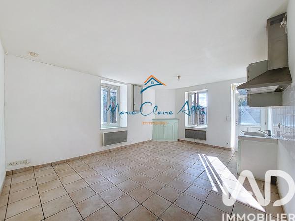 Maison à vendre 3 pièces 54 m² Avaray