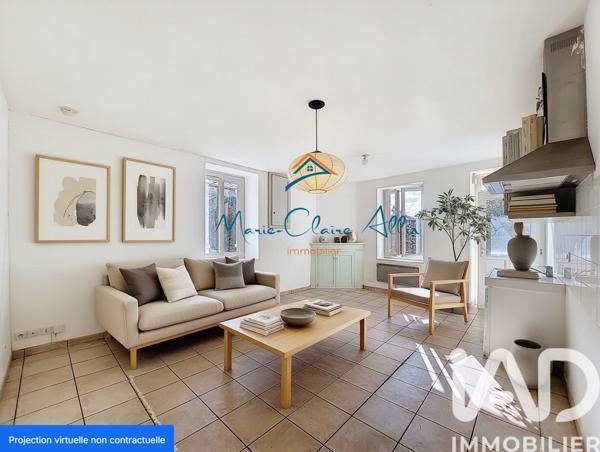 Maison à vendre 3 pièces 54 m² Avaray