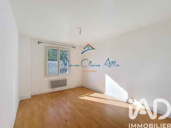 Maison à vendre 3 pièces 54 m² Avaray