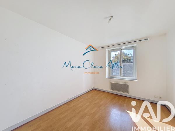 Maison à vendre 3 pièces 54 m² Avaray