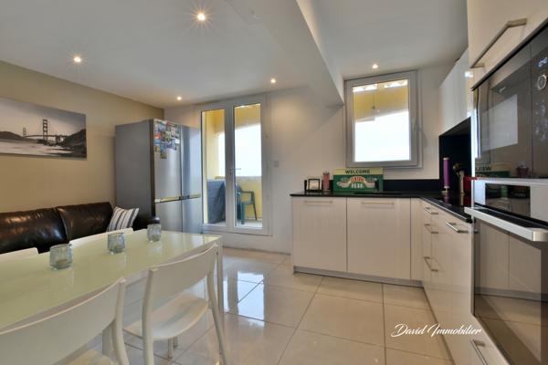 Le Barcarès (66420) À VENDRE – F3/4 DUPLEX VUE PANORAMIQUE | LE BARCARÈS (66)