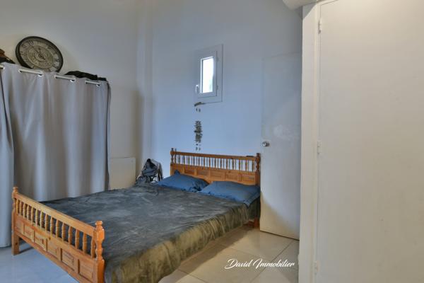 Le Barcarès (66420) À VENDRE – F3/4 DUPLEX VUE PANORAMIQUE | LE BARCARÈS (66)