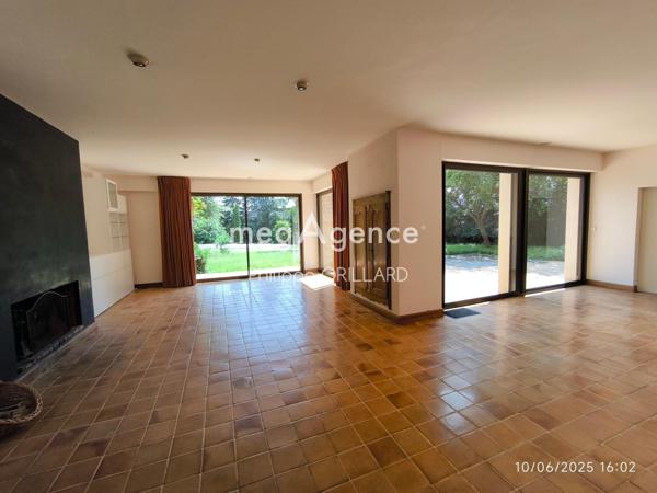 Maison à POUANCE, 49420 - 8 pièces 208m²