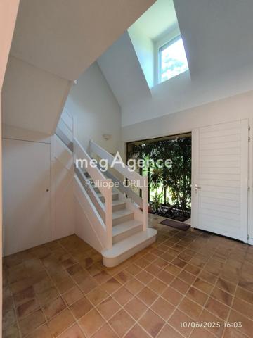 Maison à POUANCE, 49420 - 8 pièces 208m²