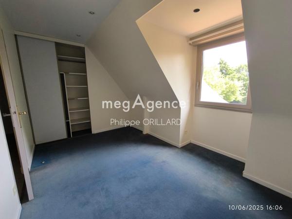 Maison à POUANCE, 49420 - 8 pièces 208m²