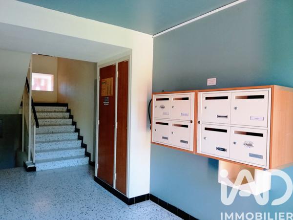 Appartement à vendre 4 pièces 78 m² Nyons