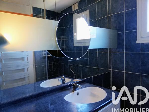 Appartement à vendre 4 pièces 78 m² Nyons