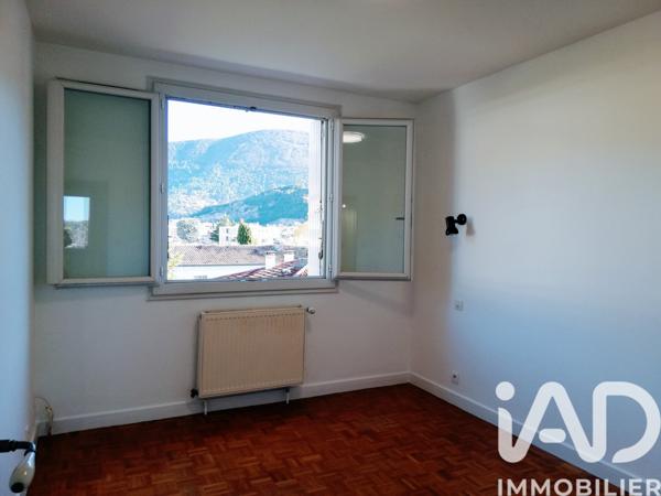 Appartement à vendre 4 pièces 78 m² Nyons