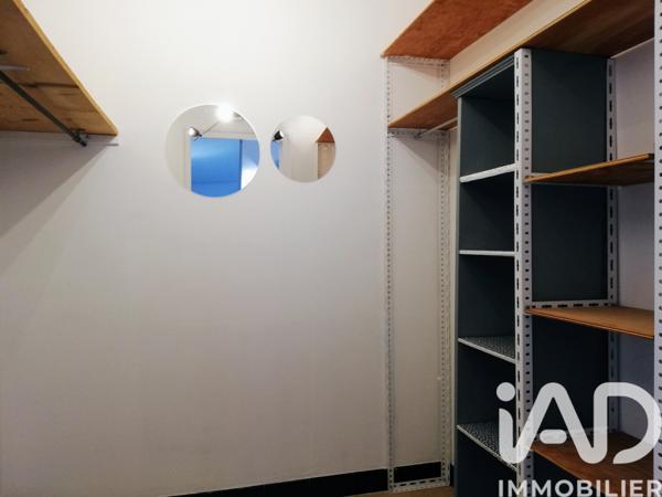 Appartement à vendre 4 pièces 78 m² Nyons