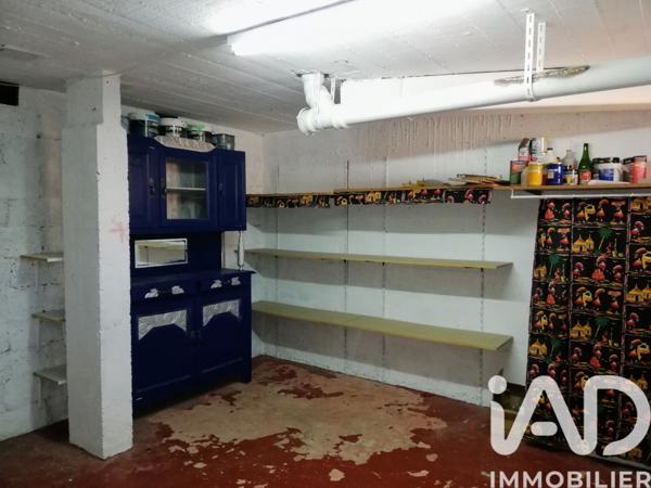 Appartement à vendre 4 pièces 78 m² Nyons