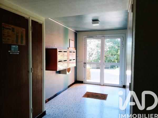 Appartement à vendre 4 pièces 78 m² Nyons