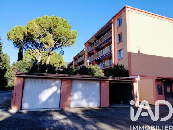 Appartement à vendre 4 pièces 78 m² Nyons