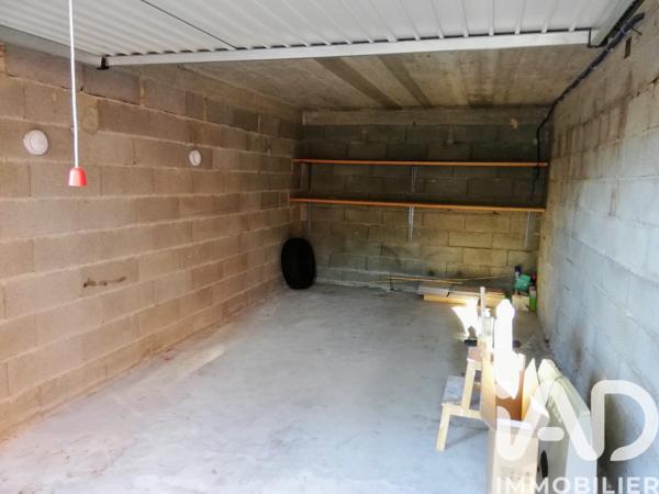 Appartement à vendre 4 pièces 78 m² Nyons