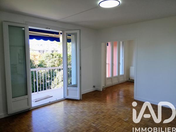 Appartement à vendre 4 pièces 78 m² Nyons