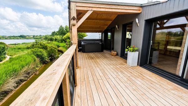 Maison Talmont Saint Hilaire