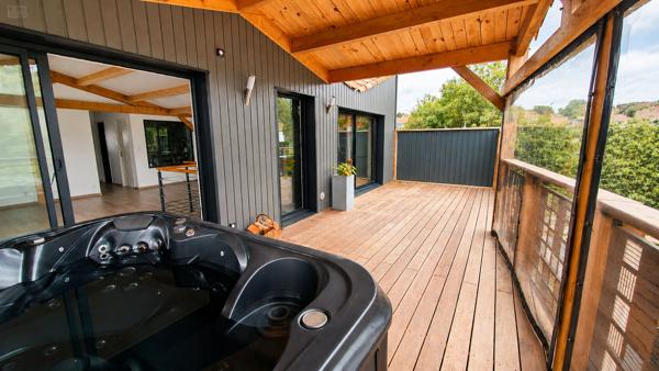Maison Talmont Saint Hilaire