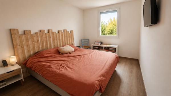 Maison Talmont Saint Hilaire