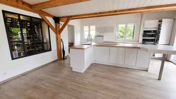 Maison Talmont Saint Hilaire