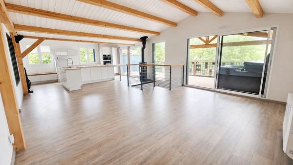 Maison Talmont Saint Hilaire