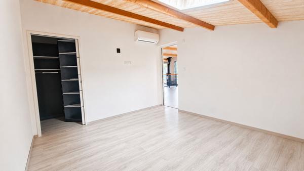 Maison Talmont Saint Hilaire