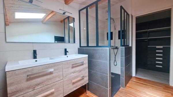 Maison Talmont Saint Hilaire