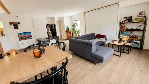 Maison Talmont Saint Hilaire
