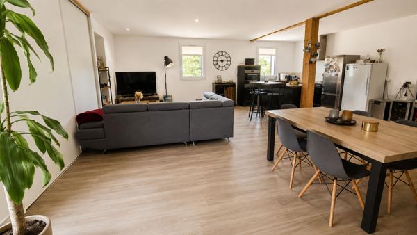 Maison Talmont Saint Hilaire
