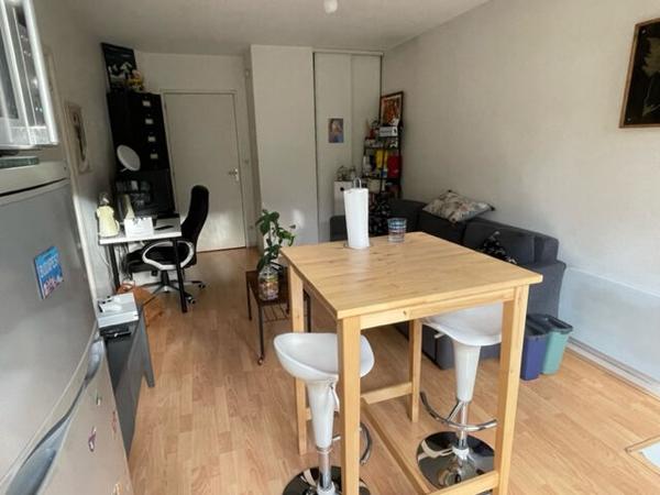 Appartement NANTES 2 pièce(s) 37 m2