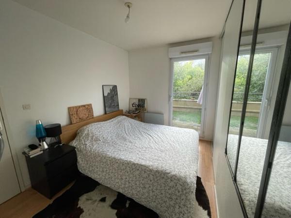 Appartement NANTES 2 pièce(s) 37 m2