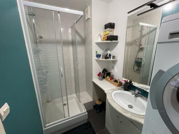 Appartement NANTES 2 pièce(s) 37 m2