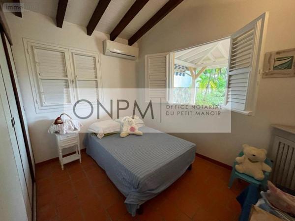 Maison à vendre à Le Robert en Martinique (97231), ref : 97207-688