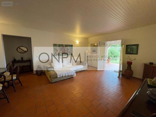 Maison à vendre à Le Robert en Martinique (97231), ref : 97207-688