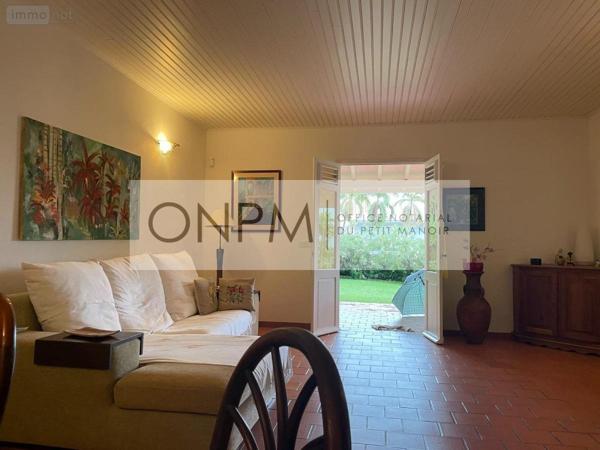 Maison à vendre à Le Robert en Martinique (97231), ref : 97207-688