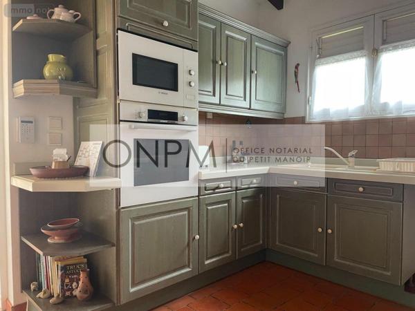 Maison à vendre à Le Robert en Martinique (97231), ref : 97207-688