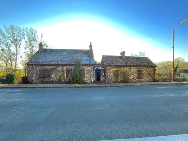 Vente / Programme neuf maison