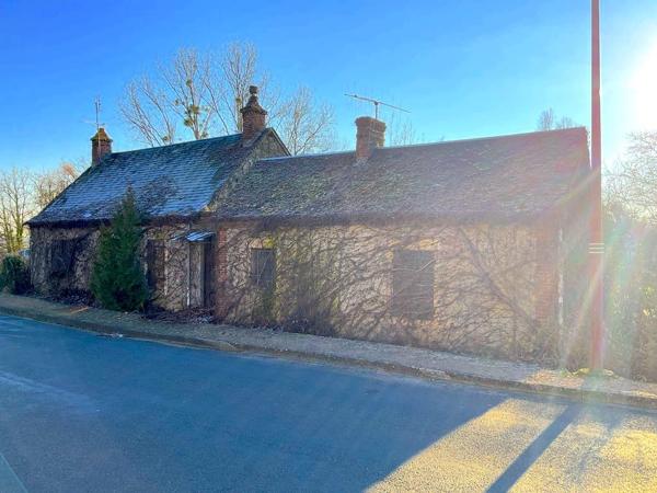 Vente / Programme neuf maison