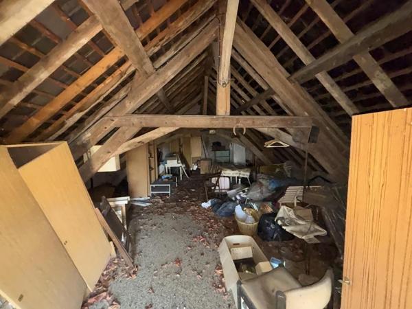 Vente / Programme neuf maison