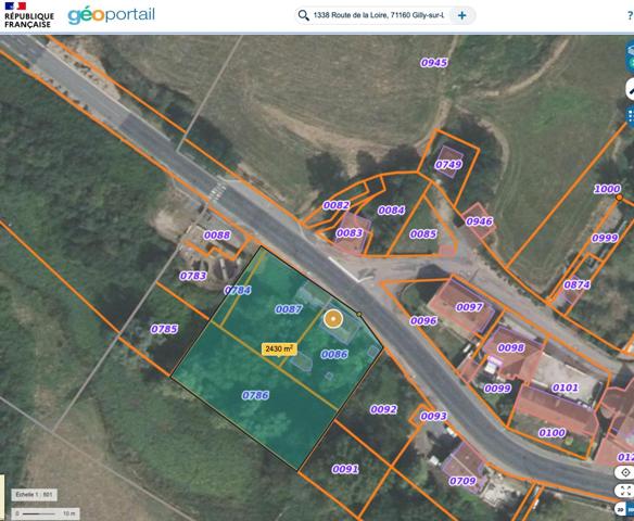 Vente / Programme neuf maison