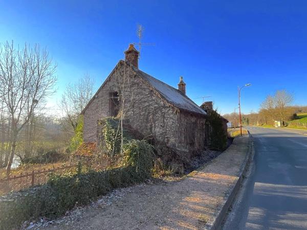 Vente / Programme neuf maison