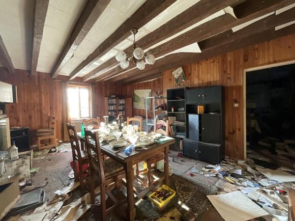 Vente / Programme neuf maison