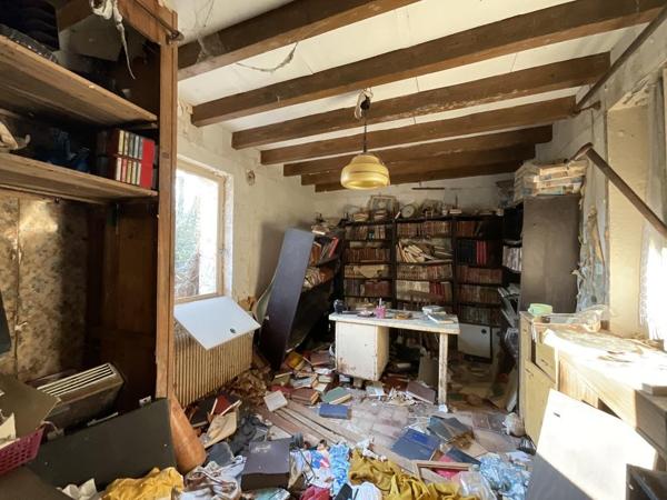 Vente / Programme neuf maison