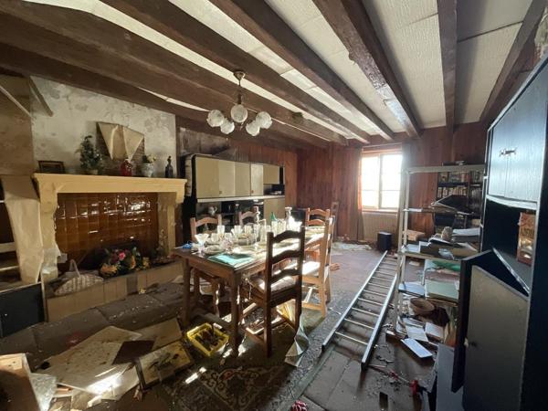 Vente / Programme neuf maison