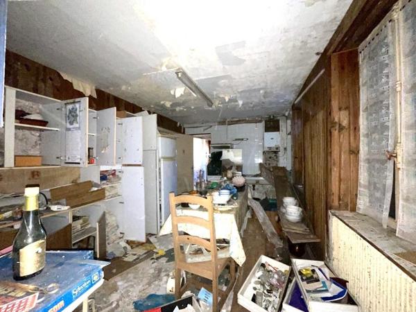 Vente / Programme neuf maison