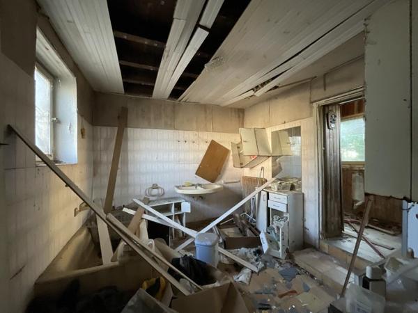 Vente / Programme neuf maison