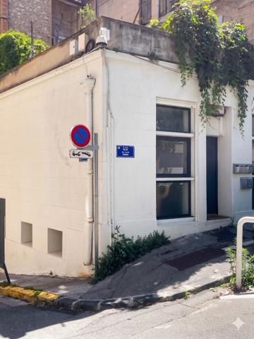 APPARTEMENT TYPE 2 /CARRÉ D'OR