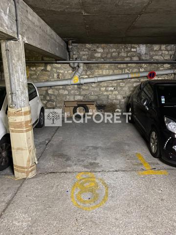 Location parking / box Boulogne-Billancourt - 95 € par mois