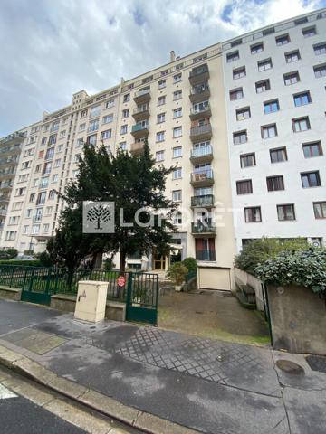 Location parking / box Boulogne-Billancourt - 95 € par mois