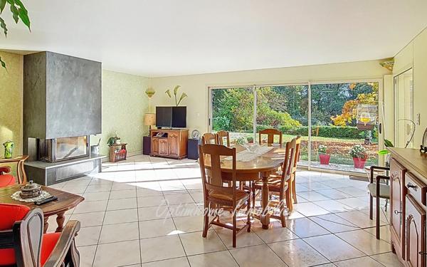 Maison plain-pied 5 pièces