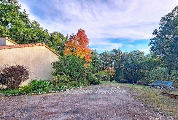 Maison plain-pied 5 pièces